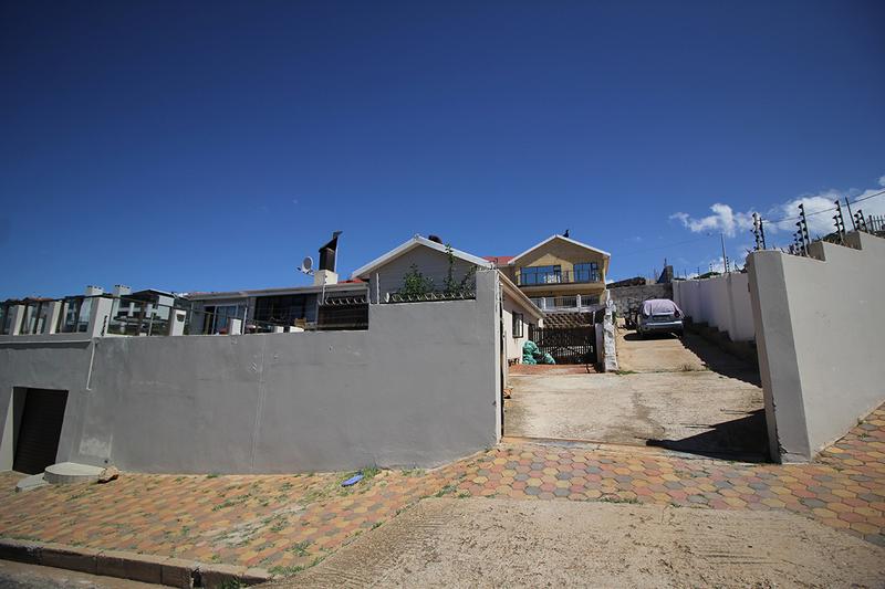 3 Bedroom Property for Sale in De Bakke Western Cape